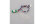 Heck Tri-Color LED mit Abdeckung: 350 QX