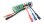 Brushless Regler 10A: 350 QX
