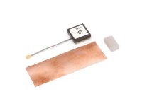 GPS Antenn: 350 QX