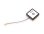 GPS Antenn: 350 QX