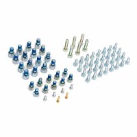 Komplettes Hardware-Set: 350 QX