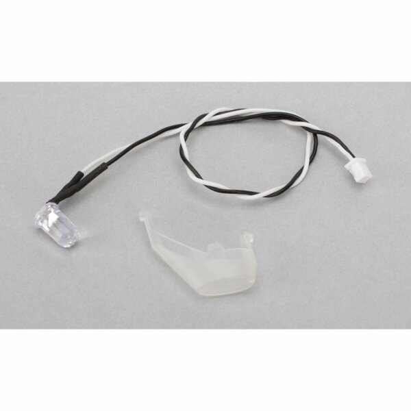 Blaue hintere LED mit Kappe: 350 QX