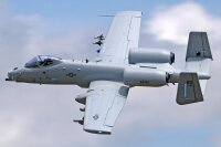 Freewing A-10 Thunderbolt II Super Scale Twin 80mm EDF Jet V2 - PNP