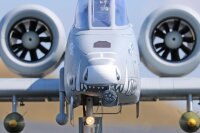 Freewing A-10 Thunderbolt II Super Scale Twin 80mm EDF Jet V2 - PNP