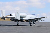 Freewing A-10 Thunderbolt II Super Scale Twin 80mm EDF Jet V2 - PNP