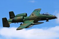 Freewing A-10 Thunderbolt II V2 Twin 64mm Hochleistungs-EDF-Jet - PNP
