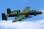Freewing A-10 Thunderbolt II V2 Twin 64mm Hochleistungs-EDF-Jet - PNP