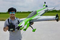Pilot RC Extra NG 60" (Scheme 07)