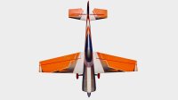 Pilot RC Laser 103 V3 Orange (8)