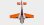 Pilot RC Laser 103 V3 Orange (8)
