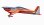 Pilot RC Laser 103 V3 Orange (8)