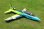 Pilot RC MATRIX JET 1.80M mit Fahrwerk Scheme 03