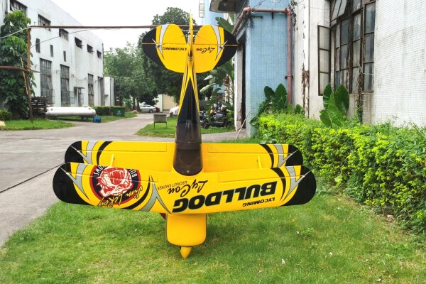 Pilot RC Pitts S2B 73 Bulldog Design (03)