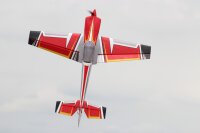 Pilot RC Slick 89" Rot, Grau & Gelb 05