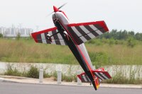 Pilot RC Slick 89" Rot, Grau & Gelb 05