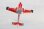 Pilot RC Slick 89" Rot, Grau & Gelb 05