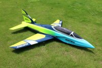 Pilot-RC Matrix 2.2m (87") Farbschema 03 inklusive...