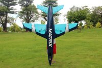 Pilot-RC Matrix 2.2m (87") Farbschema 03 inklusive E-Fahrwerk und Schubvectorsteuerung