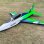 Pilot RC MATRIX JET 2.20M TURBINE READY PRO 05 (Mit Fahrwerk, Servos, Taschenset)