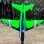 Pilot RC MATRIX JET 2.20M TURBINE READY PRO 05 (Mit Fahrwerk, Servos, Taschenset)