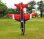 Pilot-RC Matrix 2.8m (110") Farbschema 04 inklusive E-Fahrwerk und Schubvectorsteuerung