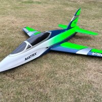 Pilot-RC Matrix 2.8m (110") Farbschema 05 inklusive...