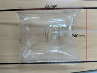 Pilot RC Beuteltank 3,7L für z.B Matrix 2.2