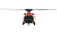 UH60 Black Hawk Coastguard Helikopter 6G/3D RTF