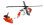 UH60 Black Hawk Coastguard Helikopter 6G/3D RTF