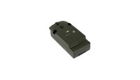 UH60 Black Hawk Marine CP Helikopter 6G/3D RTF