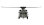 UH60 Black Hawk Marine CP Helikopter 6G/3D RTF
