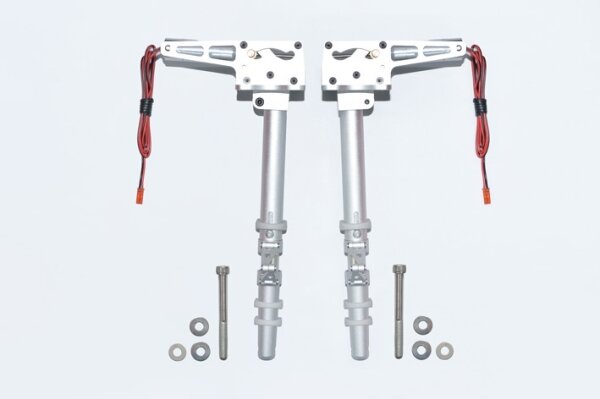 Phoenix Hauptfahrwerk f&uuml;r P47 - PH217