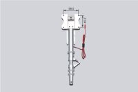 Phoenix Hauptfahrwerk f&uuml;r P47 - PH217