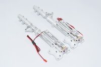 Phoenix Hauptfahrwerk f&uuml;r P47 - PH217