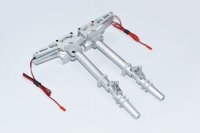 Phoenix Hauptfahrwerk f&uuml;r P47 - PH217