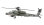 Apache AH-64D CP Helikopter 6G/3D RTF grün