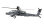 Apache AH-64D CP Helikopter 6G/3D RTF grau