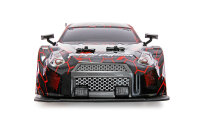 Drift Sport Car GTR 4WD 1:16 RTR rot