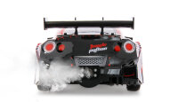 Drift Sport Car GTR 4WD 1:16 RTR rot