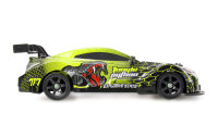 Drift Sport Car GTR 4WD 1:16 RTR gelb