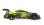 Drift Sport Car GTR 4WD 1:16 RTR gelb