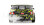 Drift Sport Car S12 4WD 1:16 RTR gelb