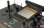 Pultsender DC-24 II Rev.2 - Carbon Line Bronze inkl. DUPLEX 2.4EX REX 12 Assist
