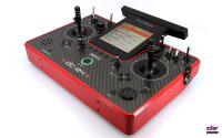 Pultsender DC-24 II Rev.2 - Carbon Line Ruby inkl. DUPLEX...