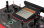 Pultsender DC-24 II Rev.2 - Carbon Line Ruby inkl. DUPLEX 2.4EX REX 12 Assist