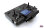 Pultsender DC-24 II Rev.2 - Carbon Line Gray inkl. DUPLEX 2.4EX REX 12 Assist