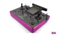 Pultsender DC-24 II Rev.2 - Carbon Line Purple inkl....