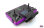 Pultsender DC-24 II Rev.2 - Carbon Line Purple inkl. DUPLEX 2.4EX REX 12 Assist