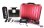 Pultsender DC-24 II Rev.2 - Carbon Line Purple inkl. DUPLEX 2.4EX REX 12 Assist