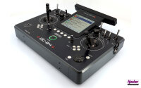 Pultsender DC-24 II Rev.2 - Gray inkl. DUPLEX 2.4EX REX...